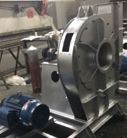 VENTILADOR CENTRIFUGO 