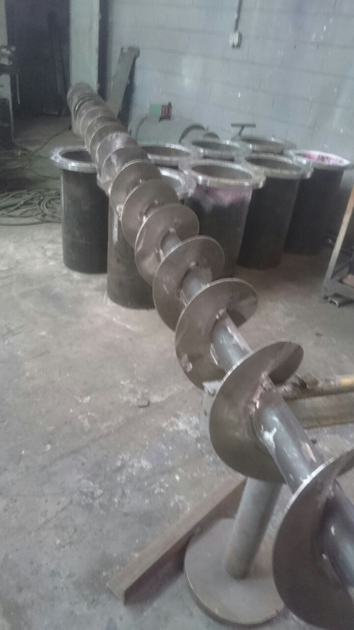 ROSCA TRANSPORTADORA